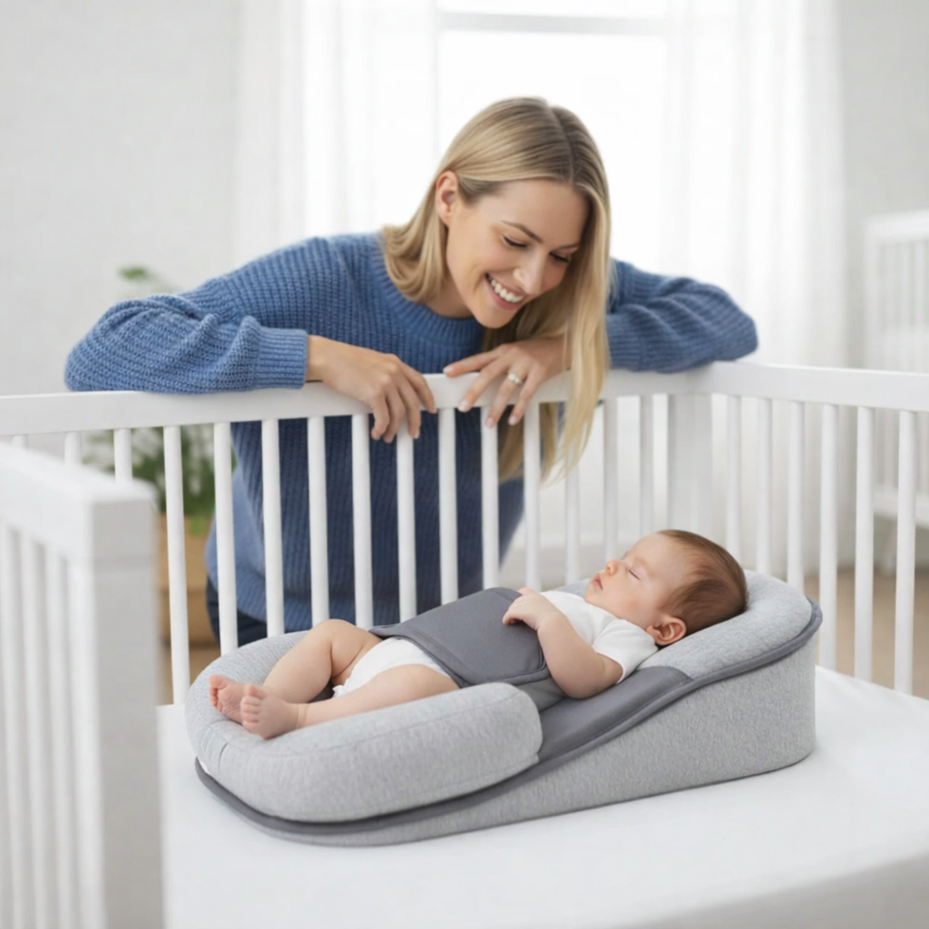 DreamLina® CloudBed