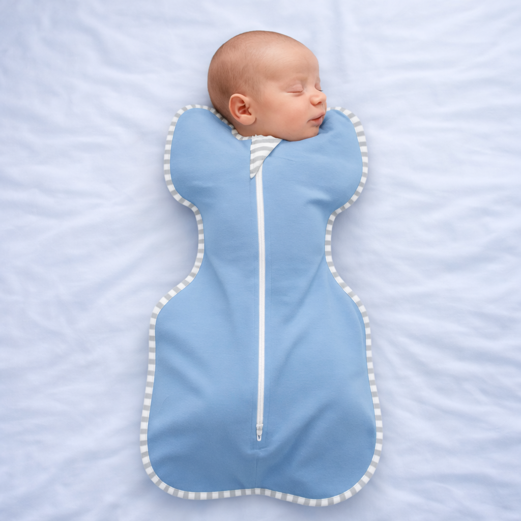 DreamLina® Swaddle