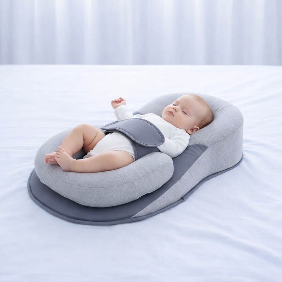 DreamLina® CloudBed