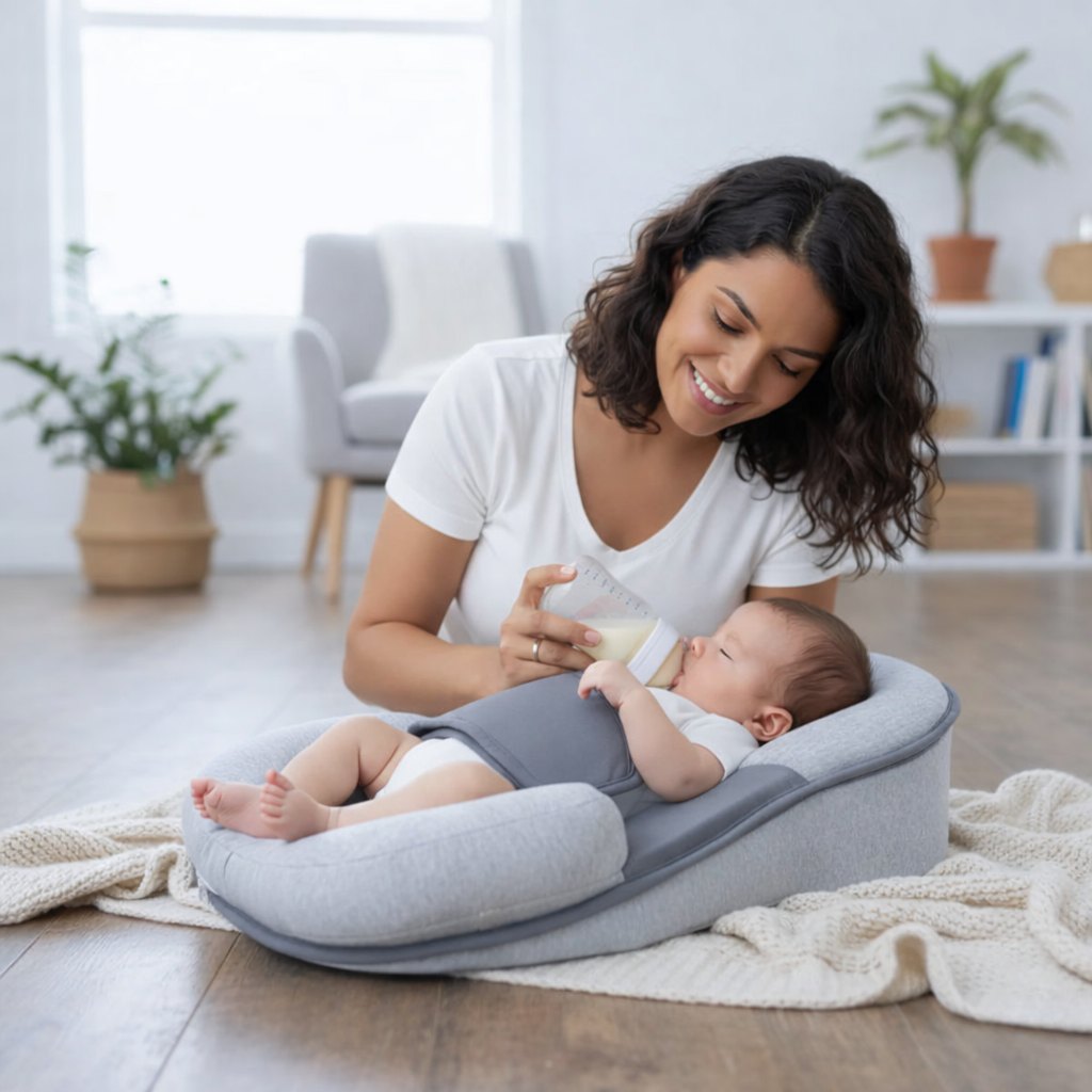 DreamLina® CloudBed