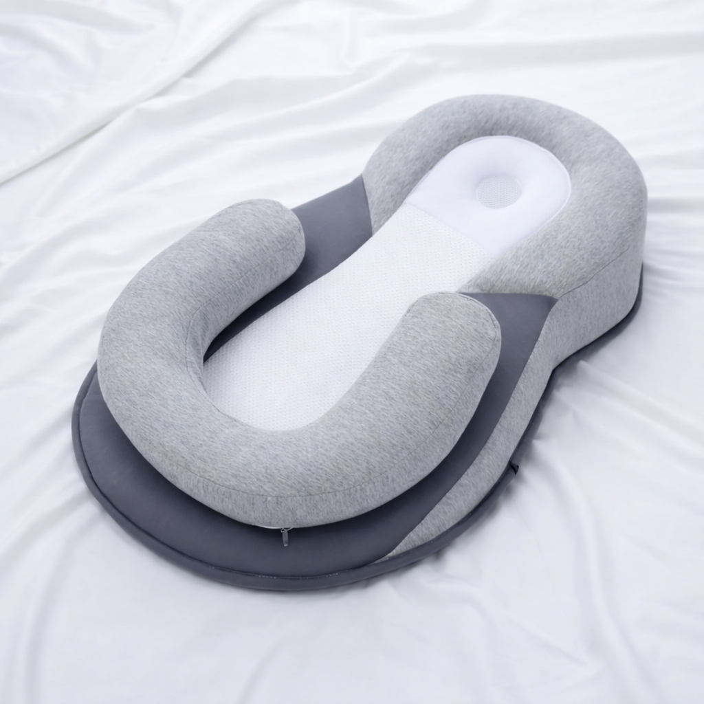 DreamLina® CloudBed