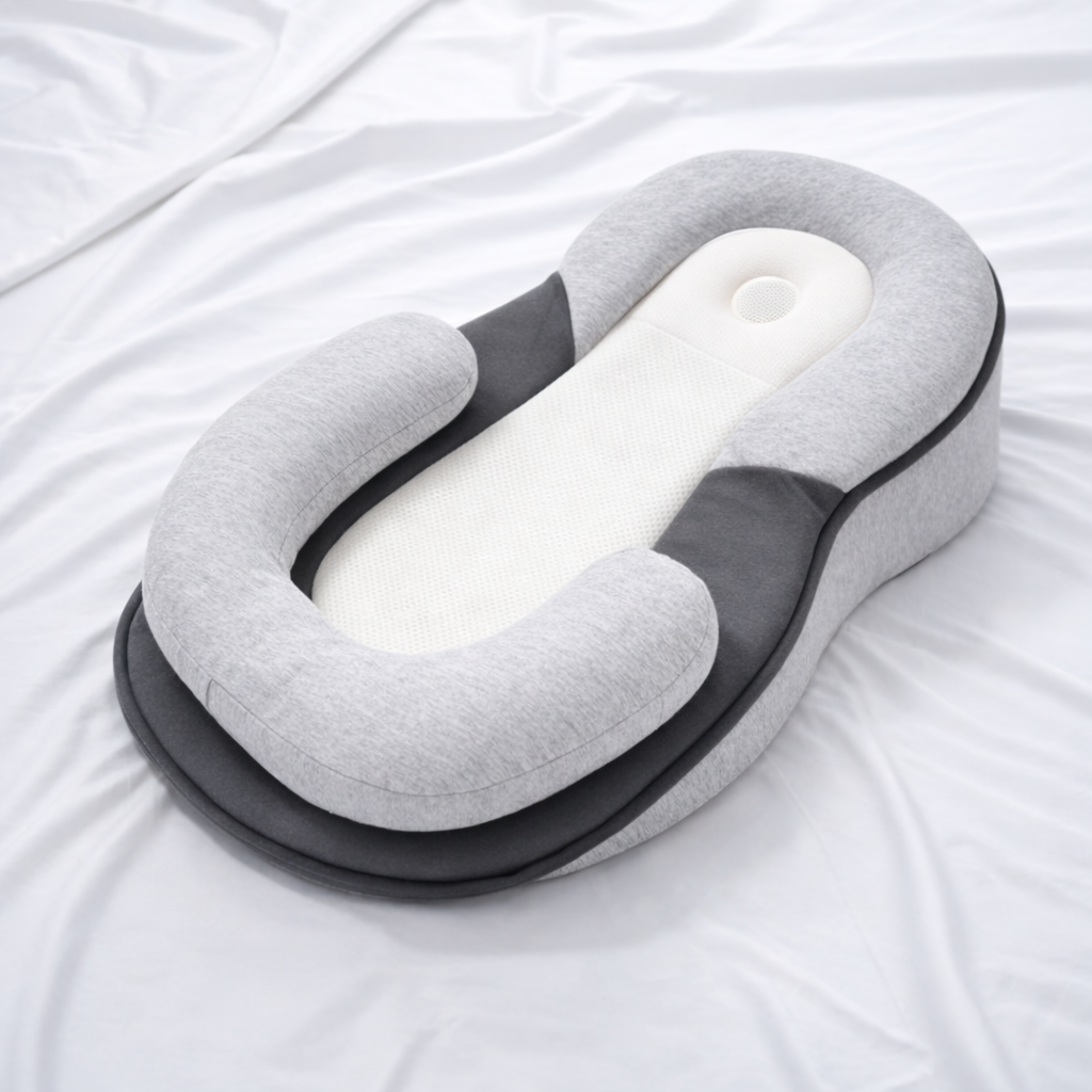 DreamLina® CloudBed