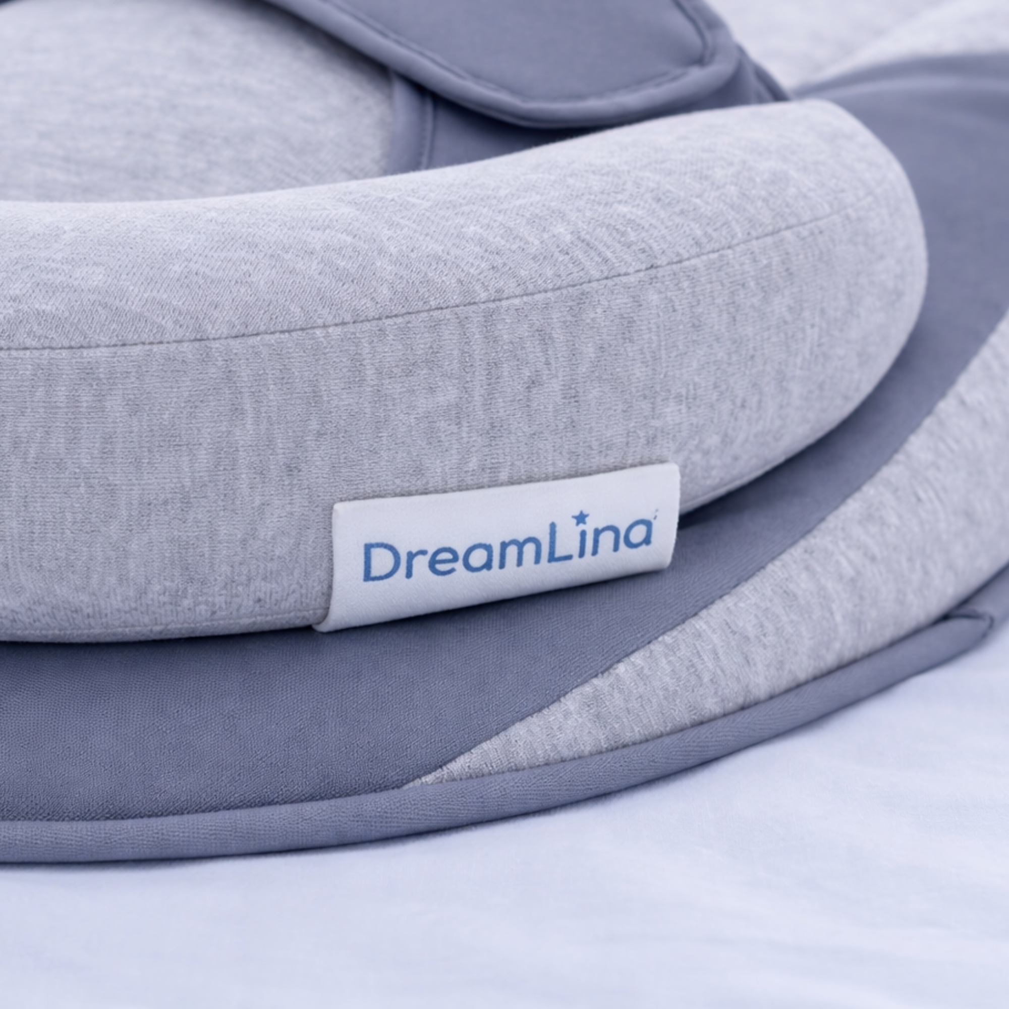 DreamLina® CloudBed